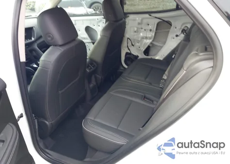 2022 Buick Envision Awd Essence из США, поврежденный, VIN LRBFZPR45ND065813